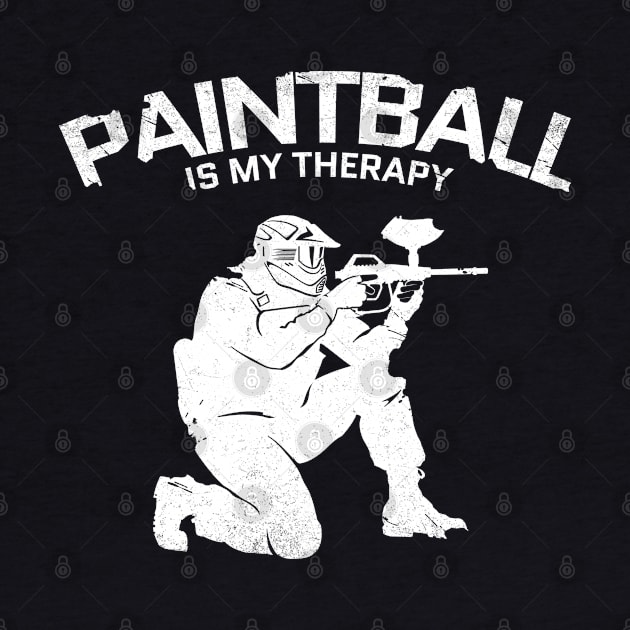 paintball by Circle Project